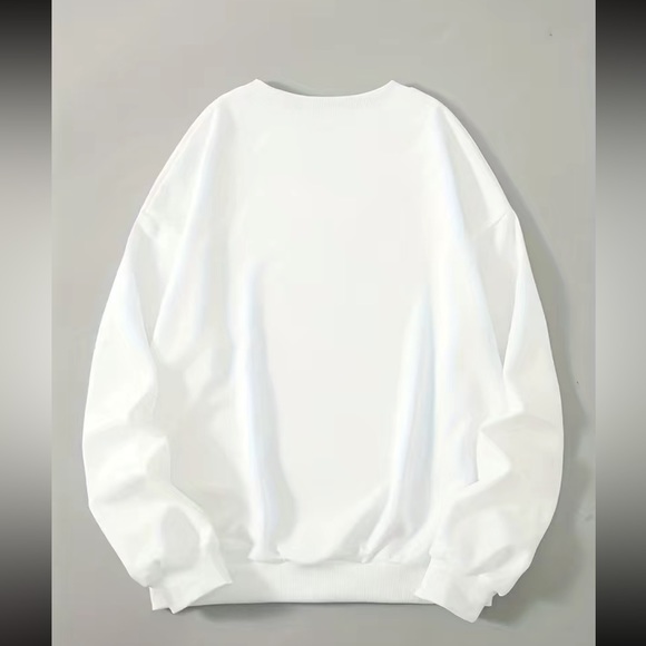 I Like Them Real Thick and Sprucy Sweatshirt - Picture 5 of 6